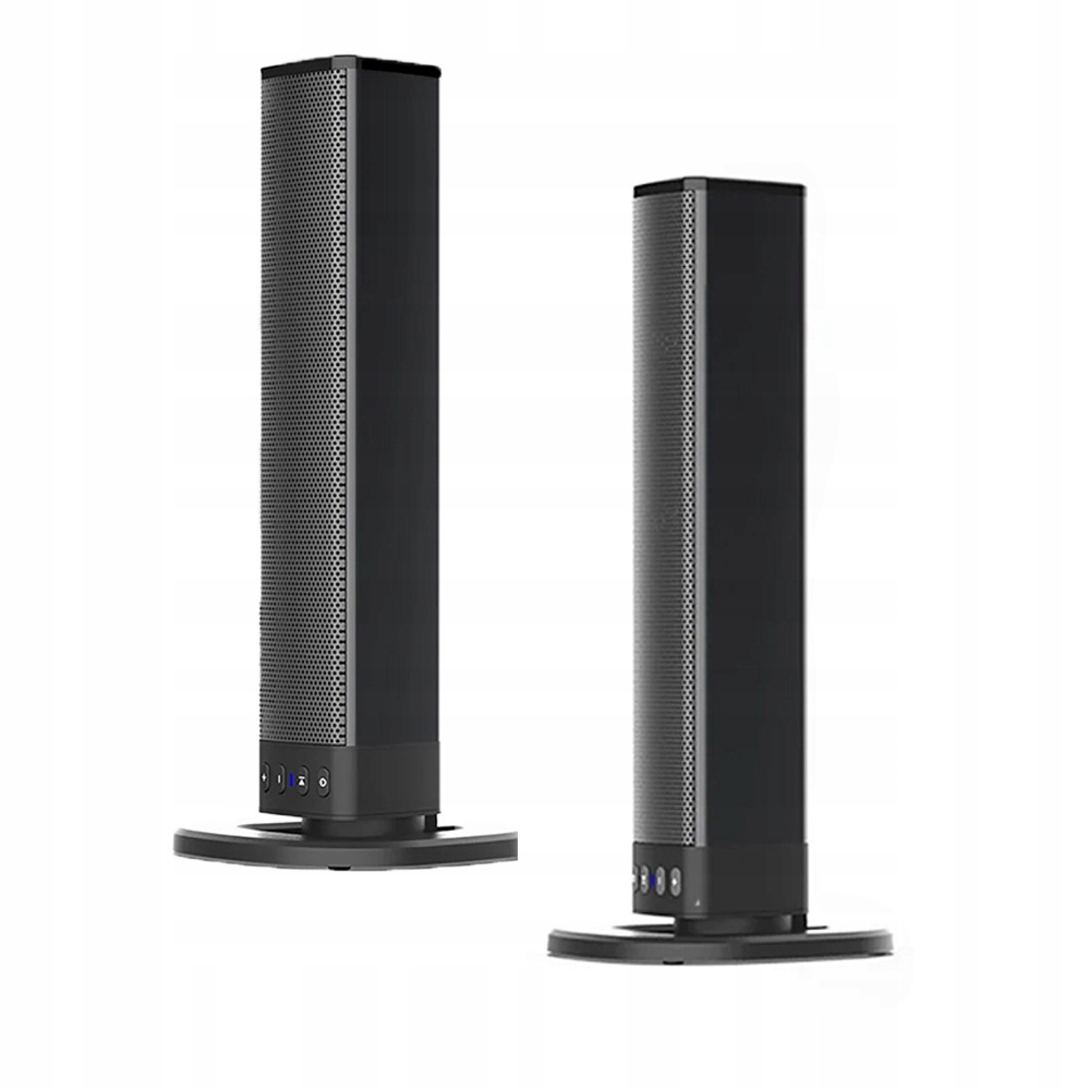 Výkonný Soundbar Bluetooth Reproduktor Usb Hdmi Televizor 20W Aux Set