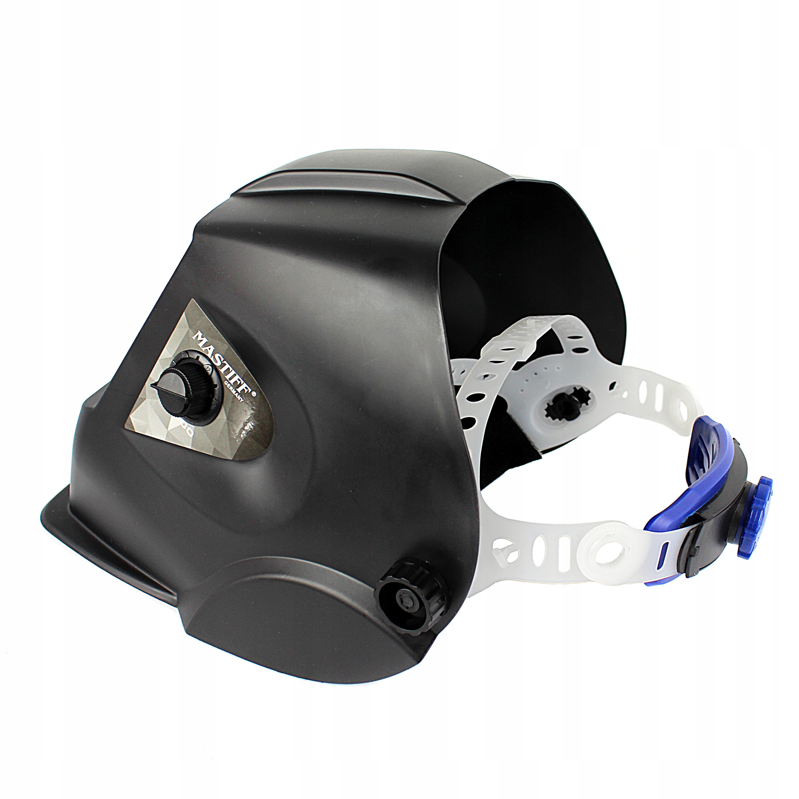 MASKA SPAWALNICZA PRZYŁBICA SAMOŚCIEMNIAJĄCA FILTR Kod producenta do spawarka spawania tig mig