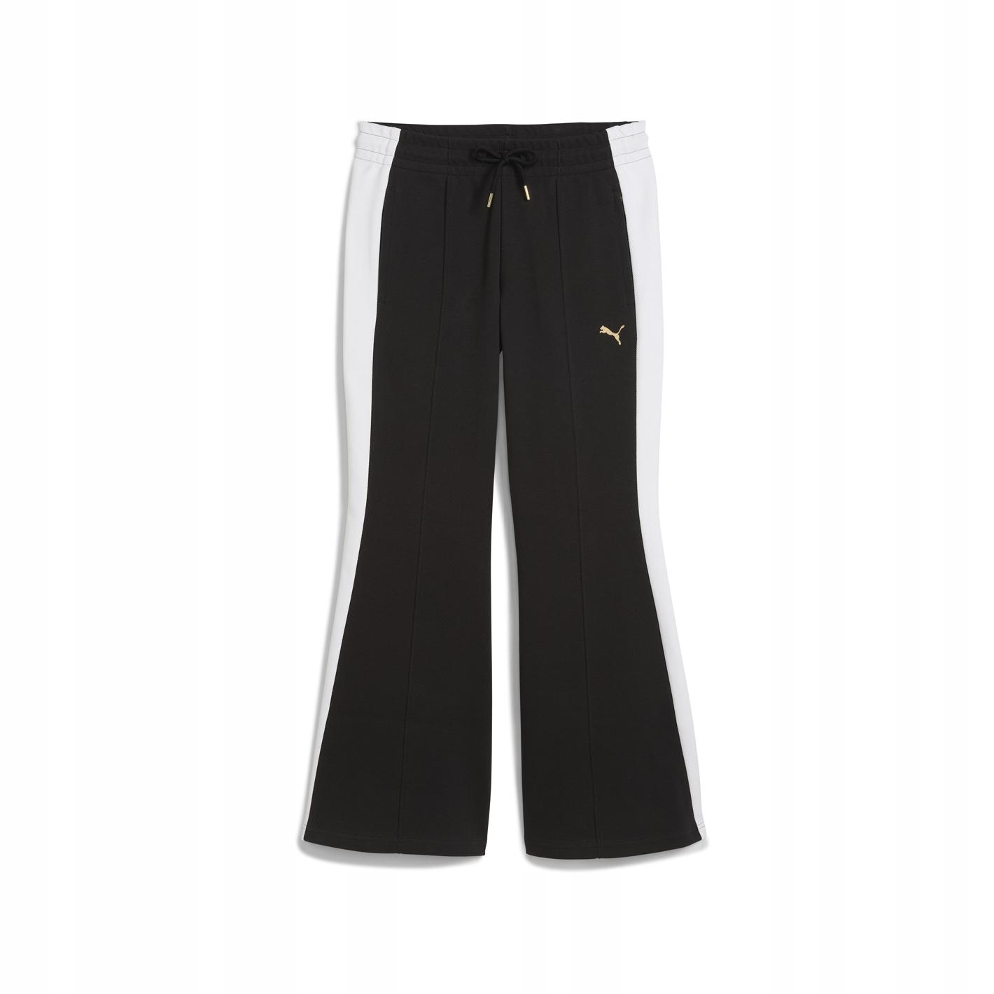 Dámské kalhoty T7 Flared Pants S