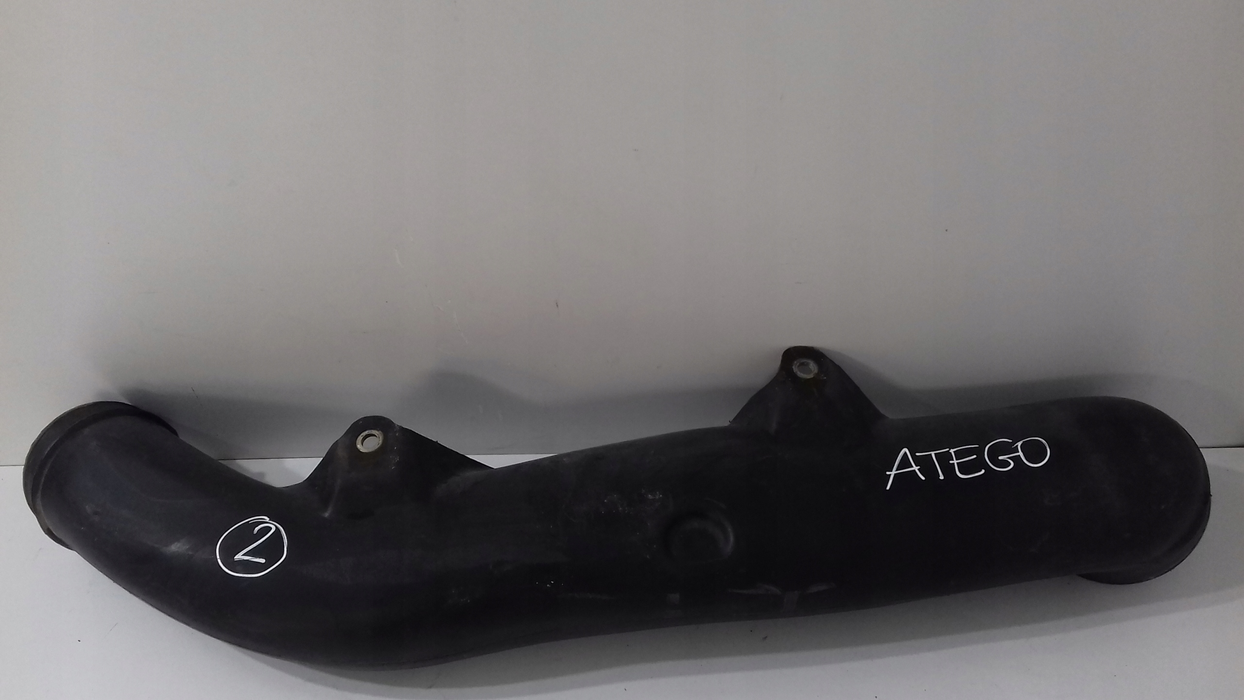 MERCEDES ATEGO pipe DOLOTOWA A9705280308