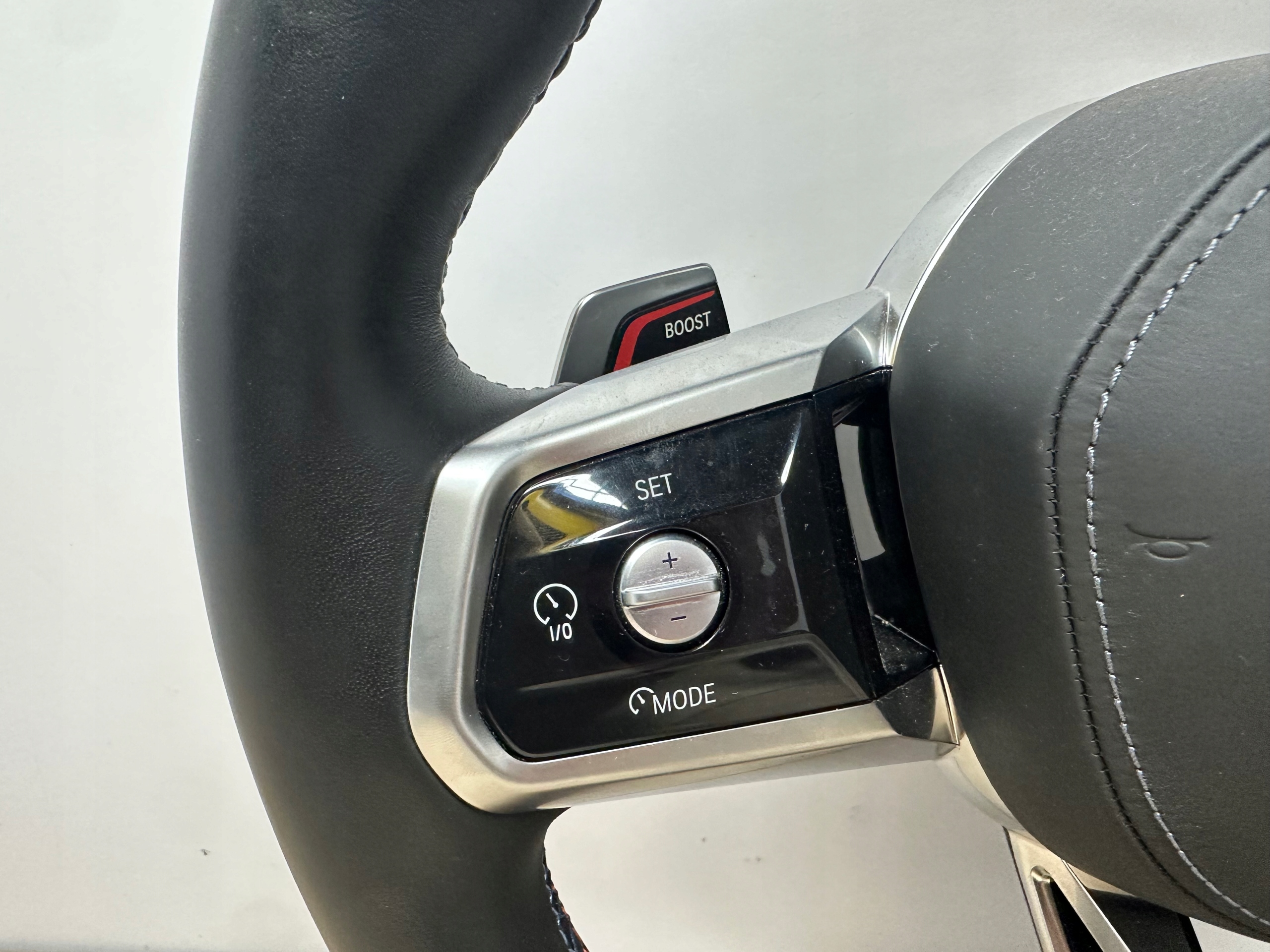 BMW G60 G70 Volant