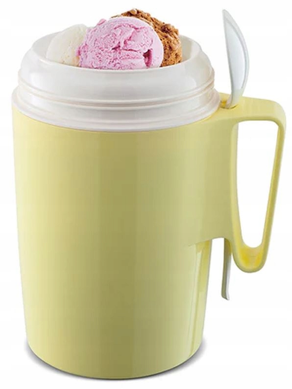 Termos obiadowy ROTPUNKT 850 NIEMIECKI szklany Pojemność 0.85 l