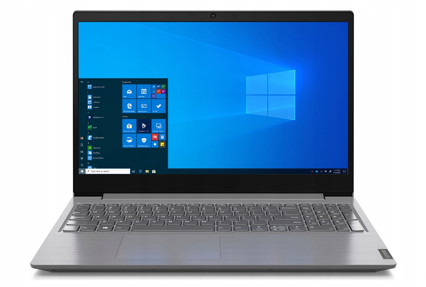 

Lenovo V15-ADA 15,6FHD Ryzen 5 12GB SSD256_M2 W10