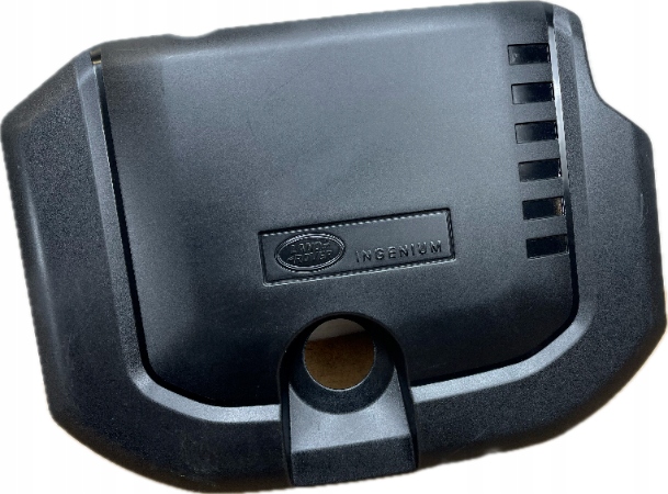 RANGE ROVER SPORT INGENIUM upper motor cover LK62-6A949-A