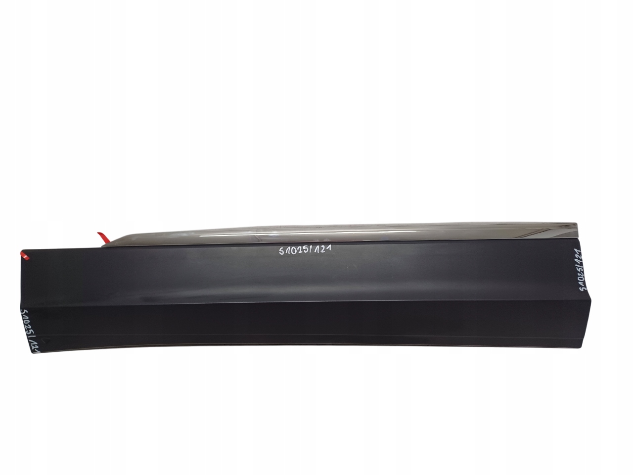 VW TIGUAN 2 II 15- LISTWA DRZWI LEWY PRZÓD 5NA854939P