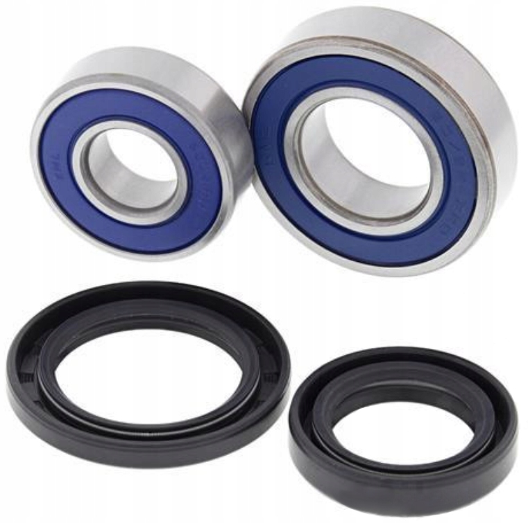 Ložiska Předního Kola Honda Trx 700 XX 08-09