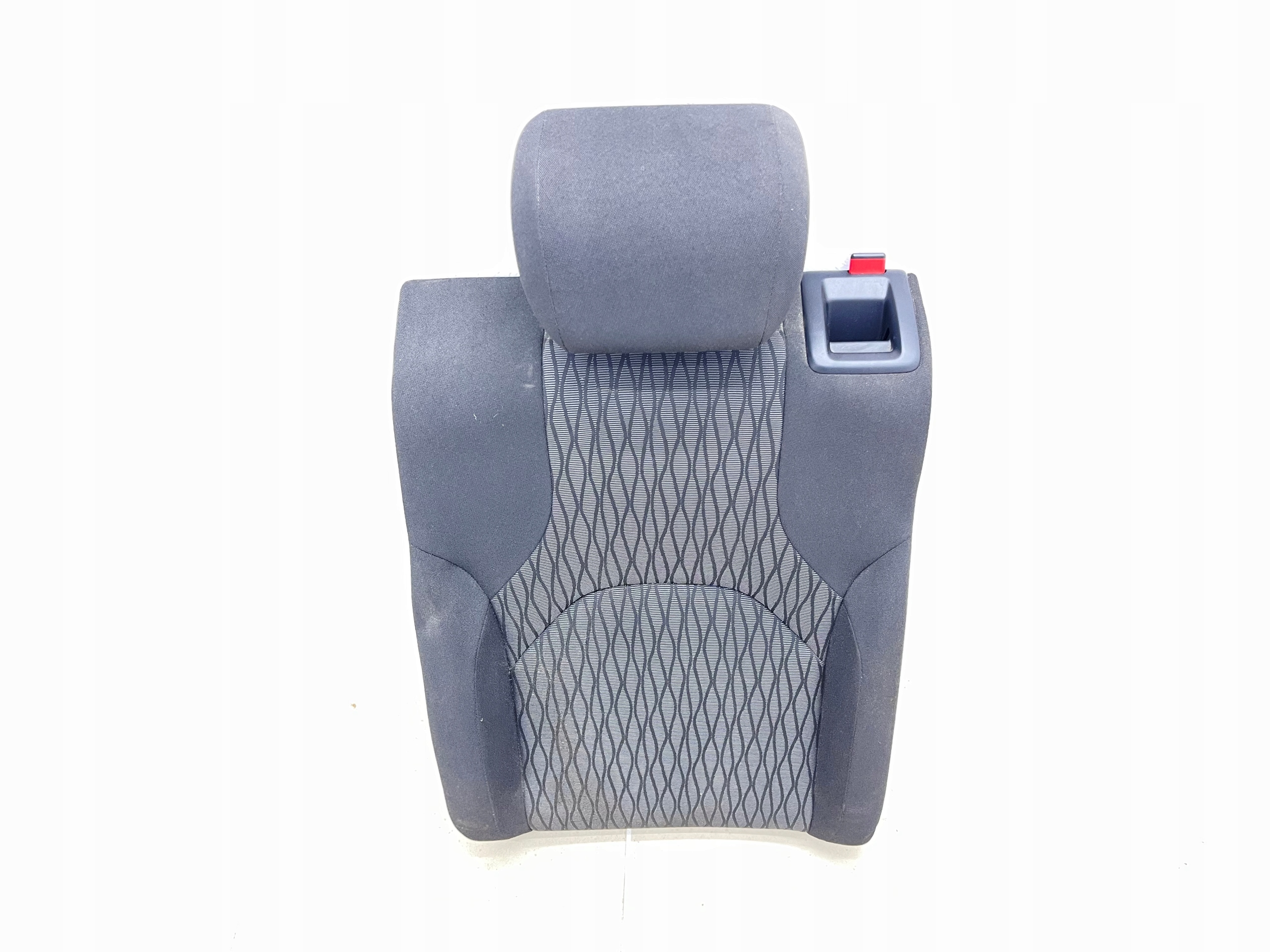 Seat Leon III 5F kombi Oparcie Kanapy left rear part