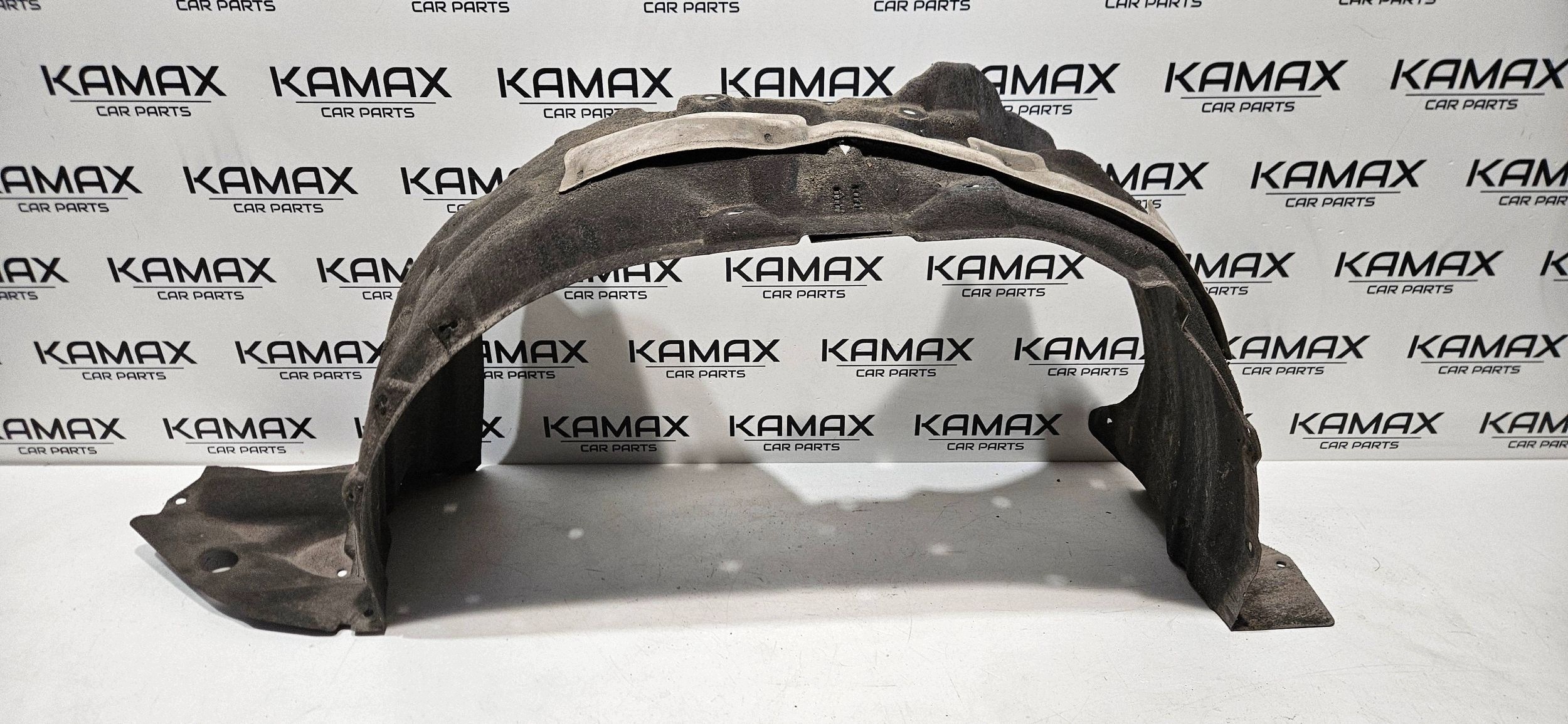 mudguard front left side Lexus UX