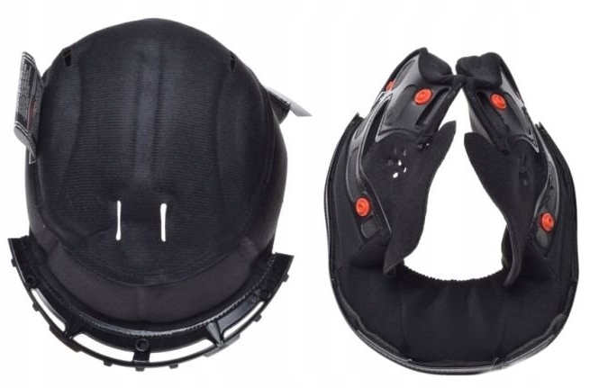 Wysciolka do kasku LS2 FF399 Valiant roz M Manufacturer LS2