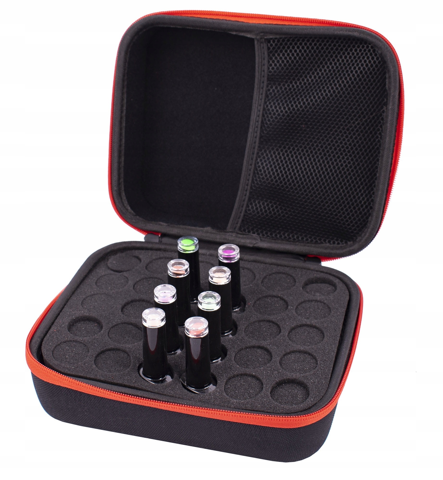 Kosmetyczka kuferek organizer - 30 lakierów Sunone Marka SUNONE