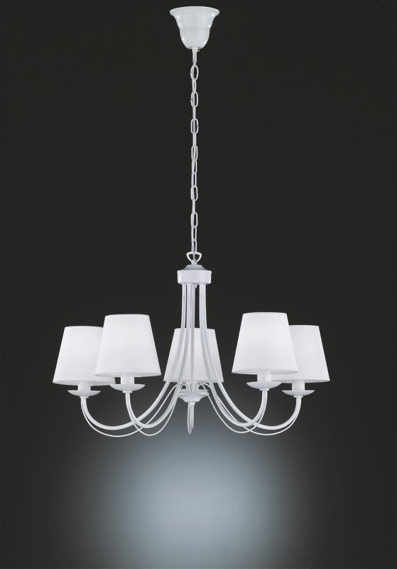 Luster Cortez 110600531 Trio Tk Lighting