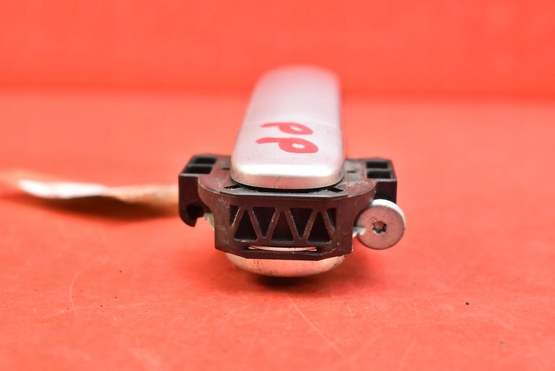 handle right front front LS7Y 5P0837886 SEAT ALTEA FR 04-09
