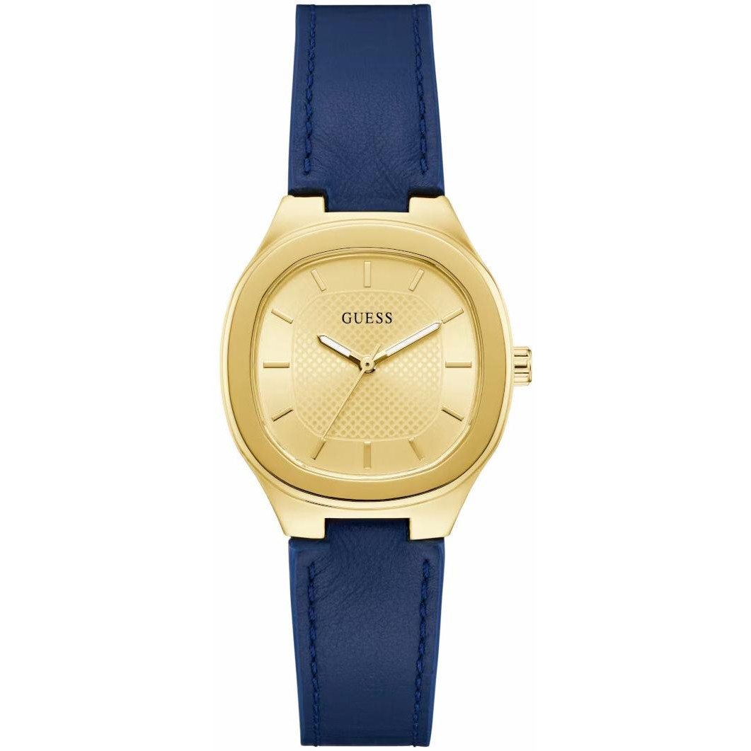 Dámské hodinky Guess GW0996L2 modré