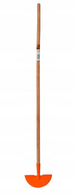 

Nóż Do Darni Flo 130CM Drewniany Trzonek