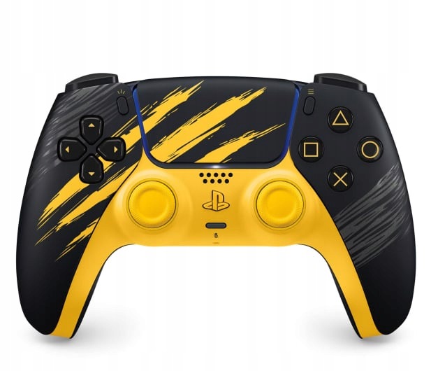 Pad Sony PlayStation DualSense – edycja limitowana Marvel’s Wolverine