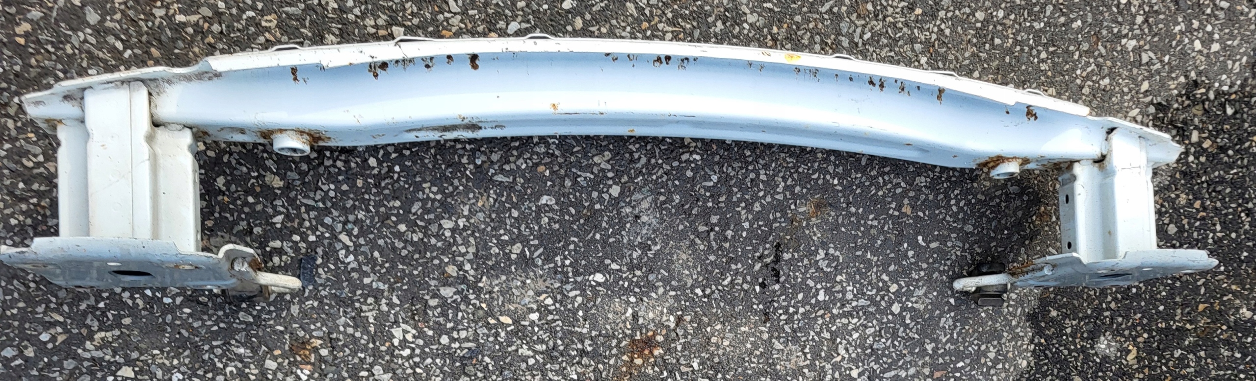 bumper support pillar rear. MAZDA 6 GJ III 3 BM OE