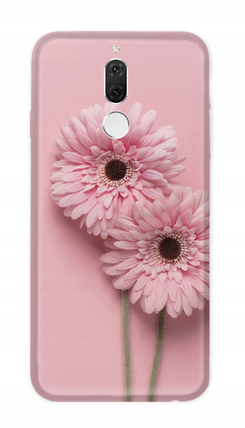 

Etui Do Huawei Mate 10 Lite + Szkło / Różne Wzory