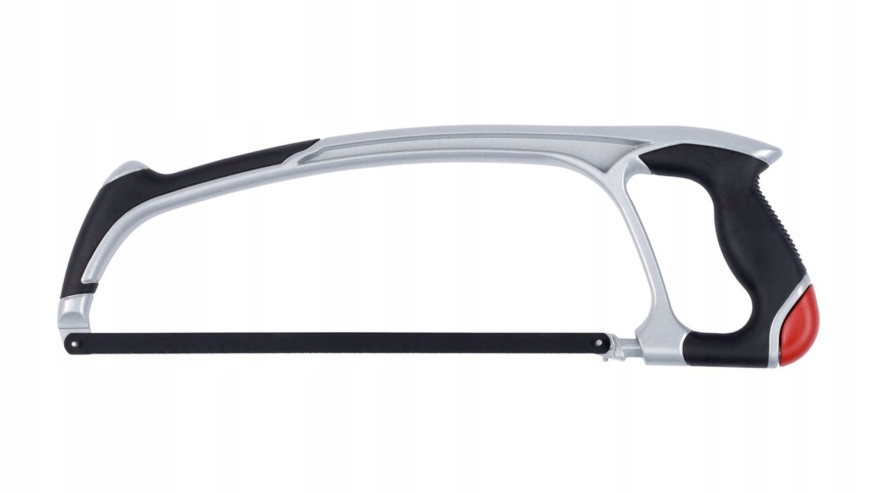 Ножовка рамка 300mm / 24TPI ALU мастер