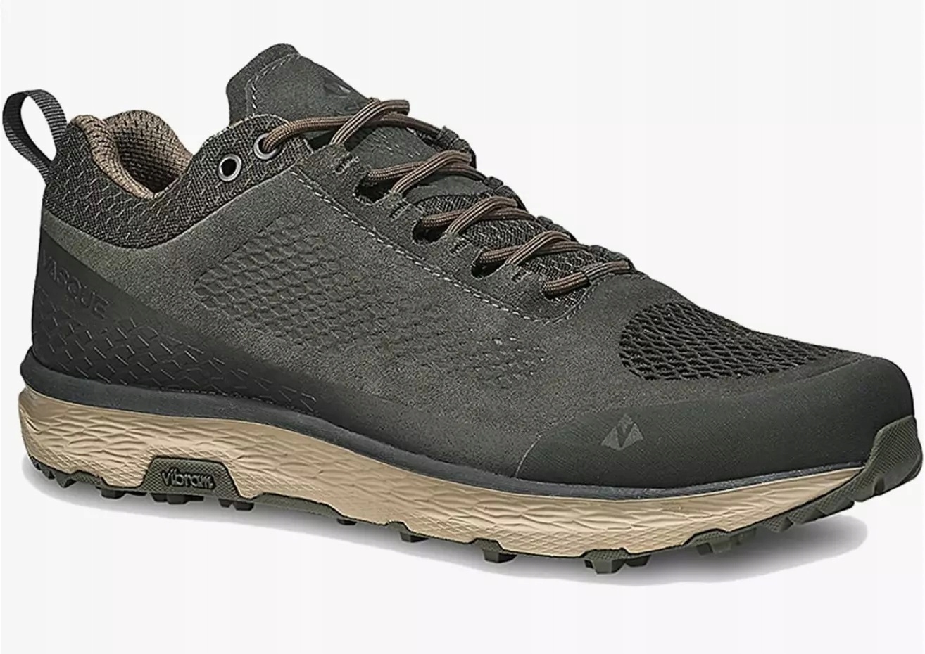 Vasque Breeze pánské trekové boty velikost 41