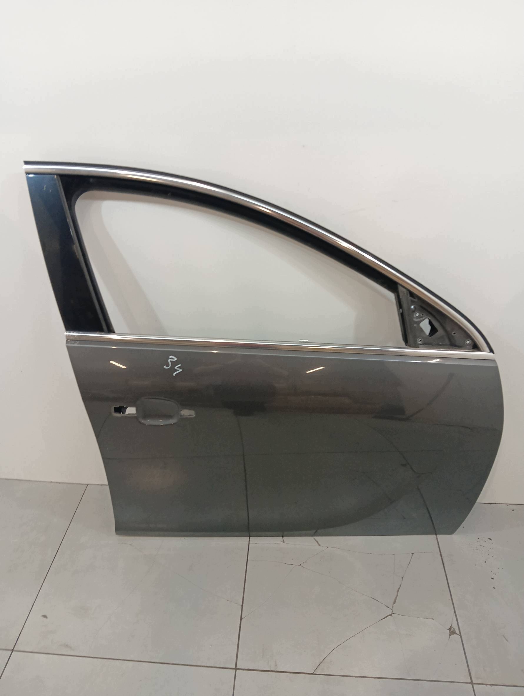 door right front Z177 Opel Insignia and (2008-2017 ) A