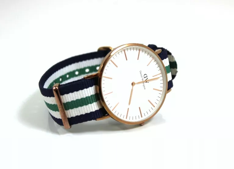 Pánské hodinky Daniel Wellington 0113DW 40mm