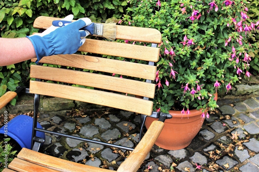 Sadolin ExTRA Heban 5L lakierobejca + GRATIS Rodzaj produktu lakierobejca