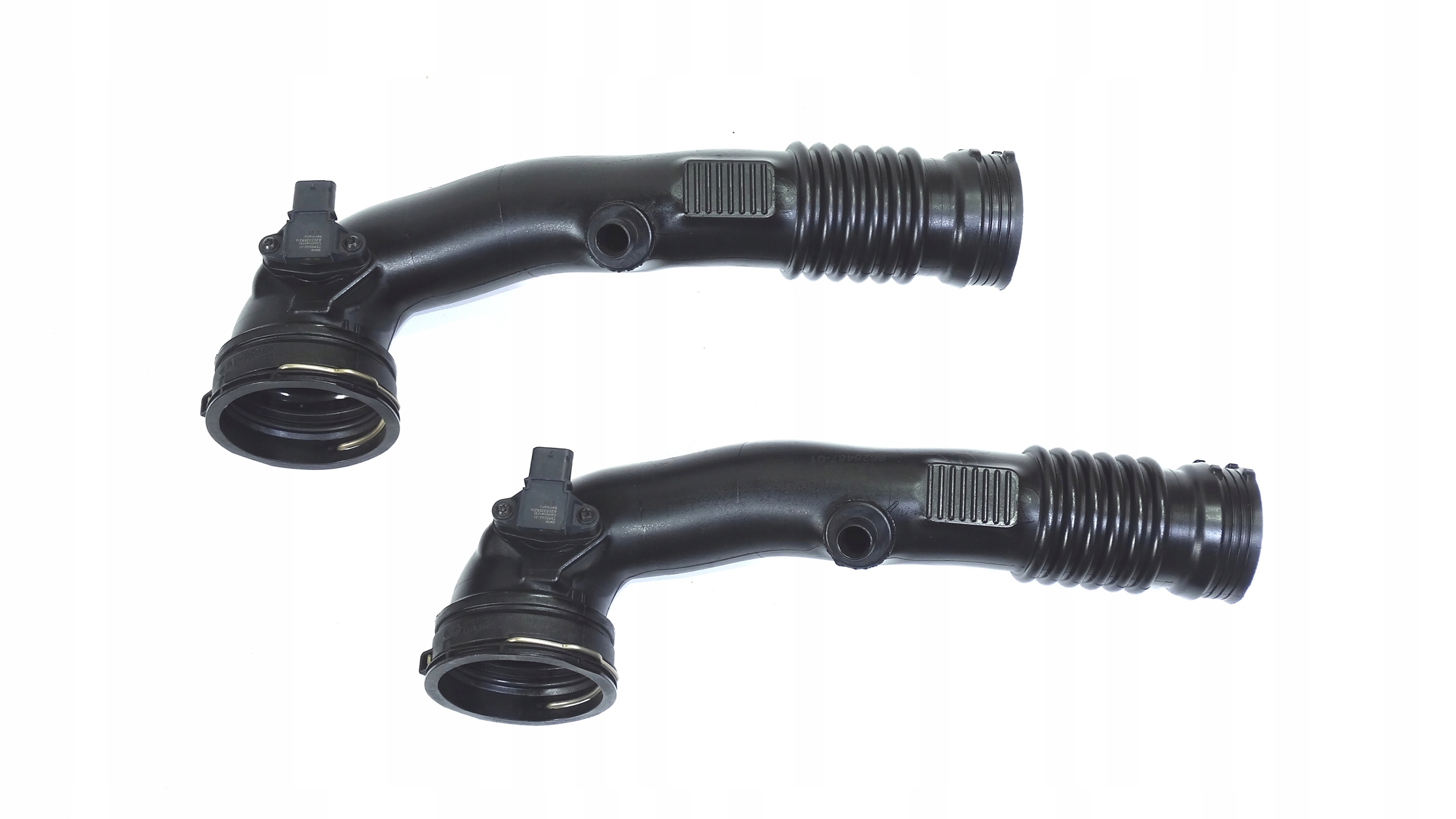 1371 862 - BMW X5 F15 35I воздуховод 13718626487