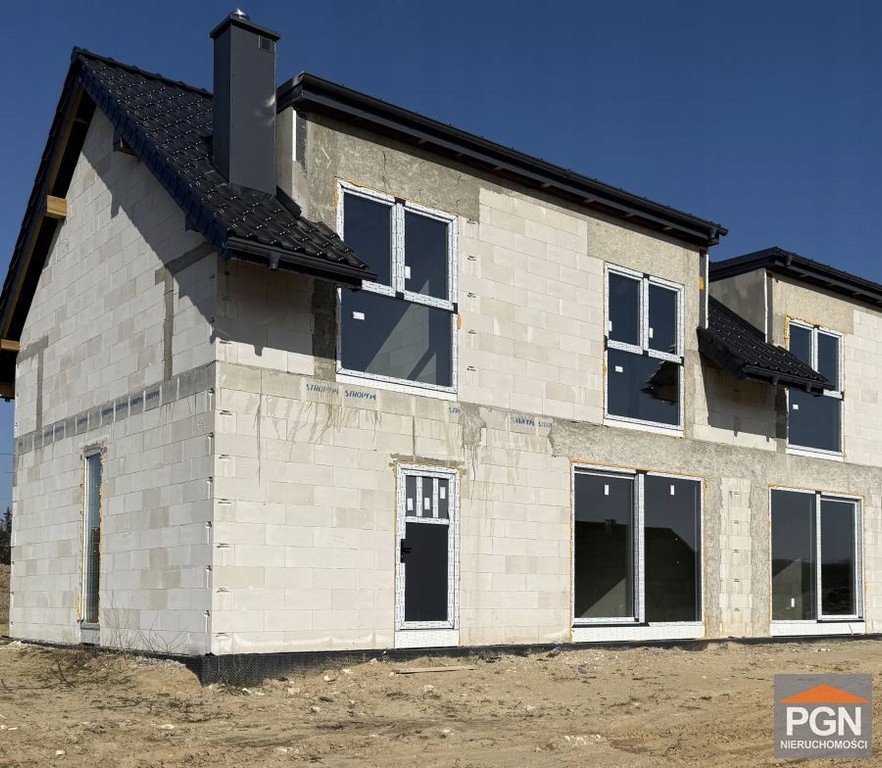 Dom, Trzebiatów, Trzebiatów, Gryficki, 164 m²