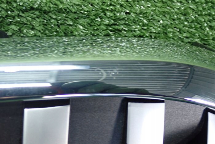 BMW X1 F48 LIFT 19- Grille