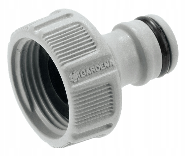 

Gardena Przyłącze kranowe 26,5 mm (g 3/4")OGS