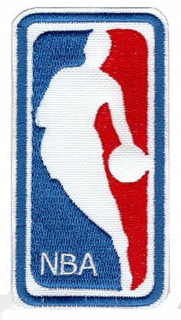 

Nba Naszywka 5x10cm