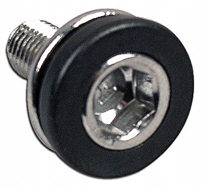 

Śruba Osi Suportu Do Korby M8 x 15mm