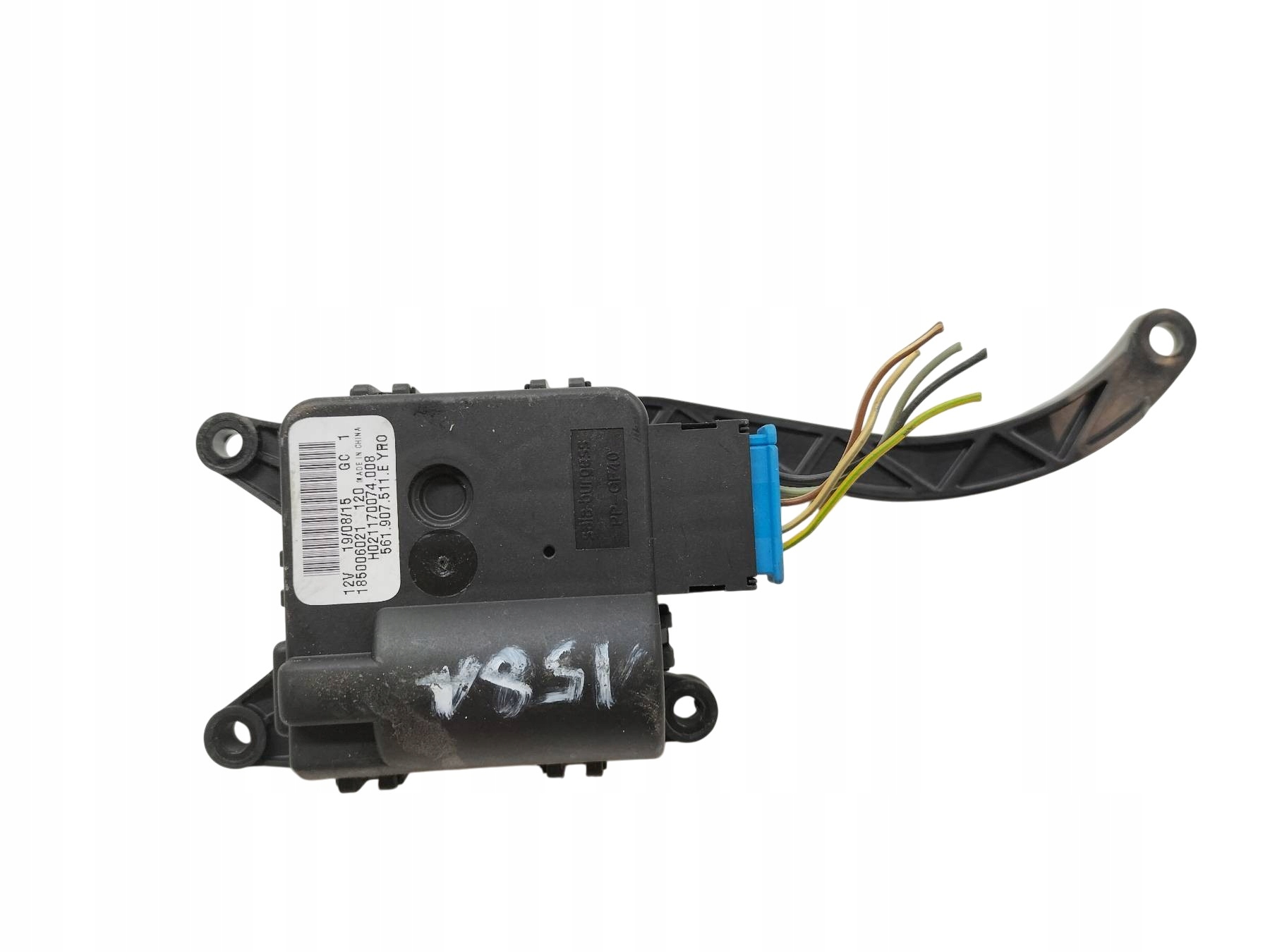Micro moteur Bloc de chauffage complet B8 USA 561907511E VW Passat VIII (2014- ) B8