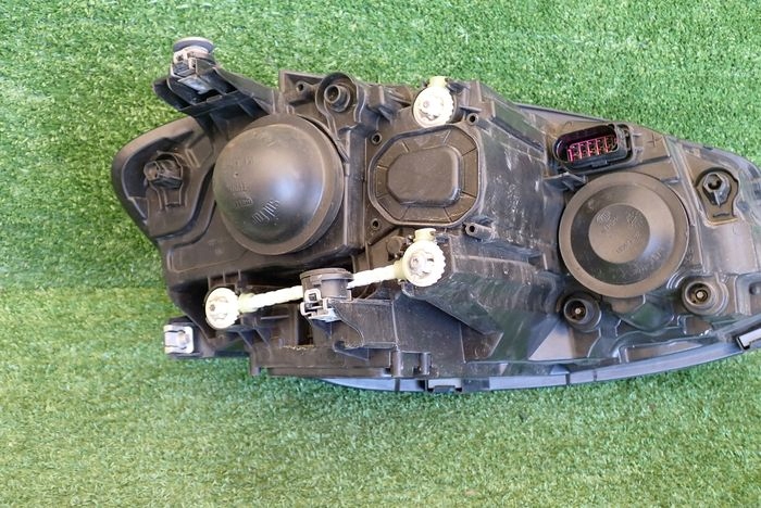 VW GOLF VII 12-17 reflektor left light left 5G1941005D