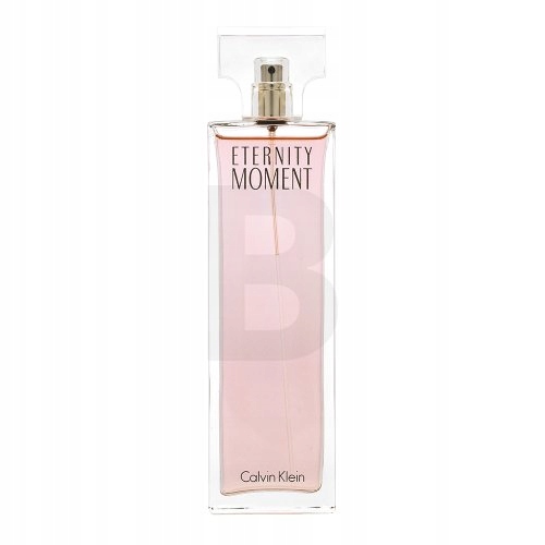Calvin Klein Eternity Moment parfémovaná voda pro ženy 100 ml