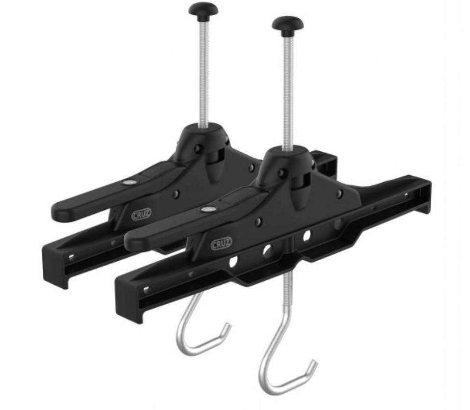 

Uchwyt do drabin na belki Cruz LadderClamp Szybki