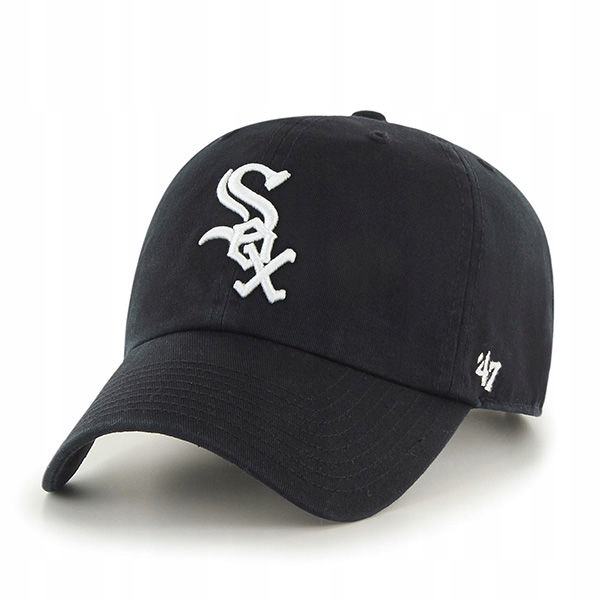 

Czapka z daszkiem '47 Mlb Chicago White Sox Mvp