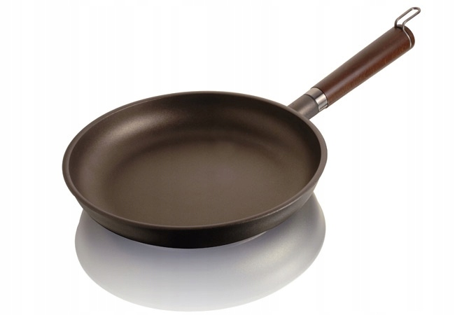 Italská Titanová Pánev 24 CM, Indukční Pl.
