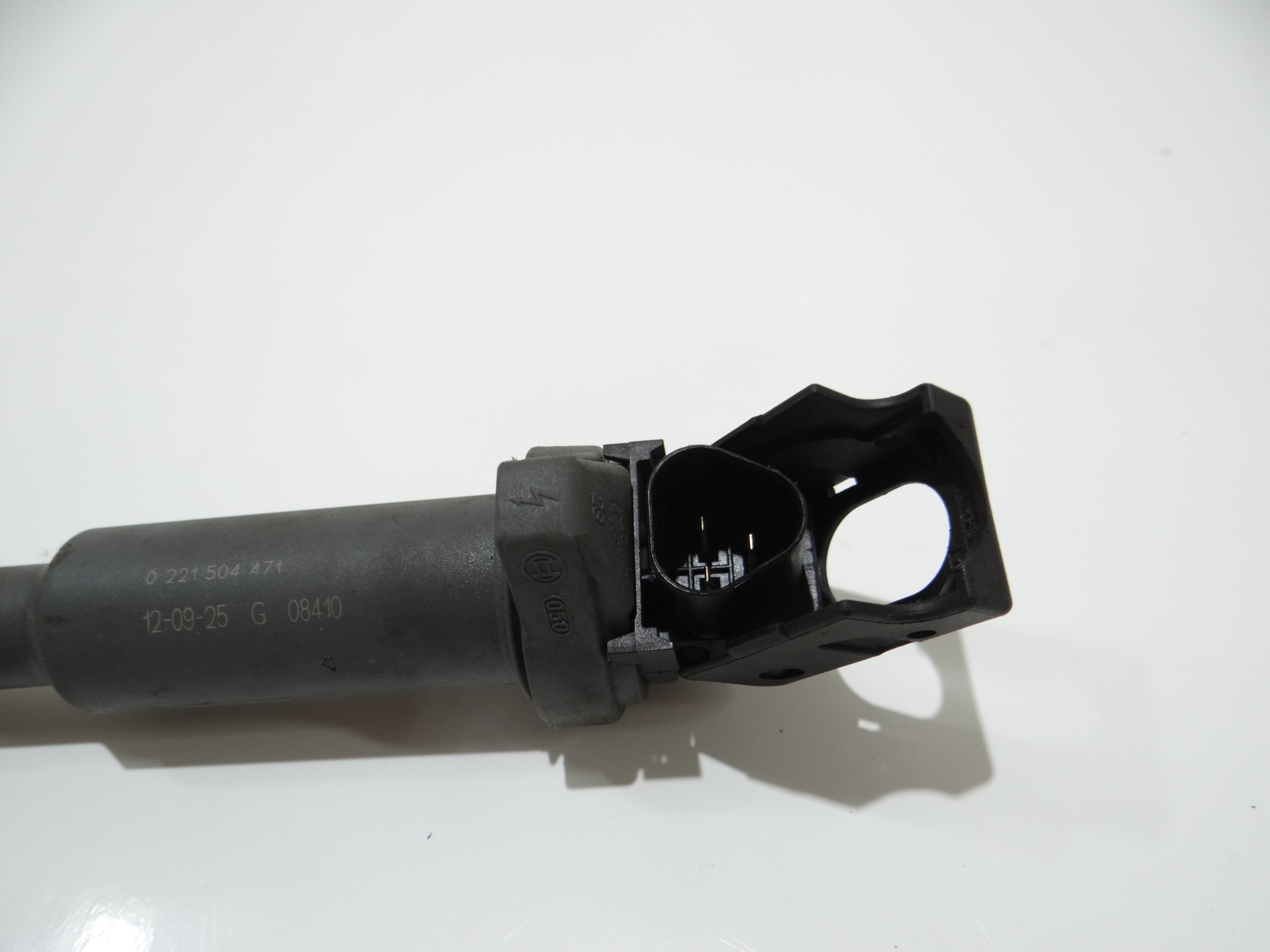 coil ignition BMW E60 E61 LIFT N53B25A 0221504471