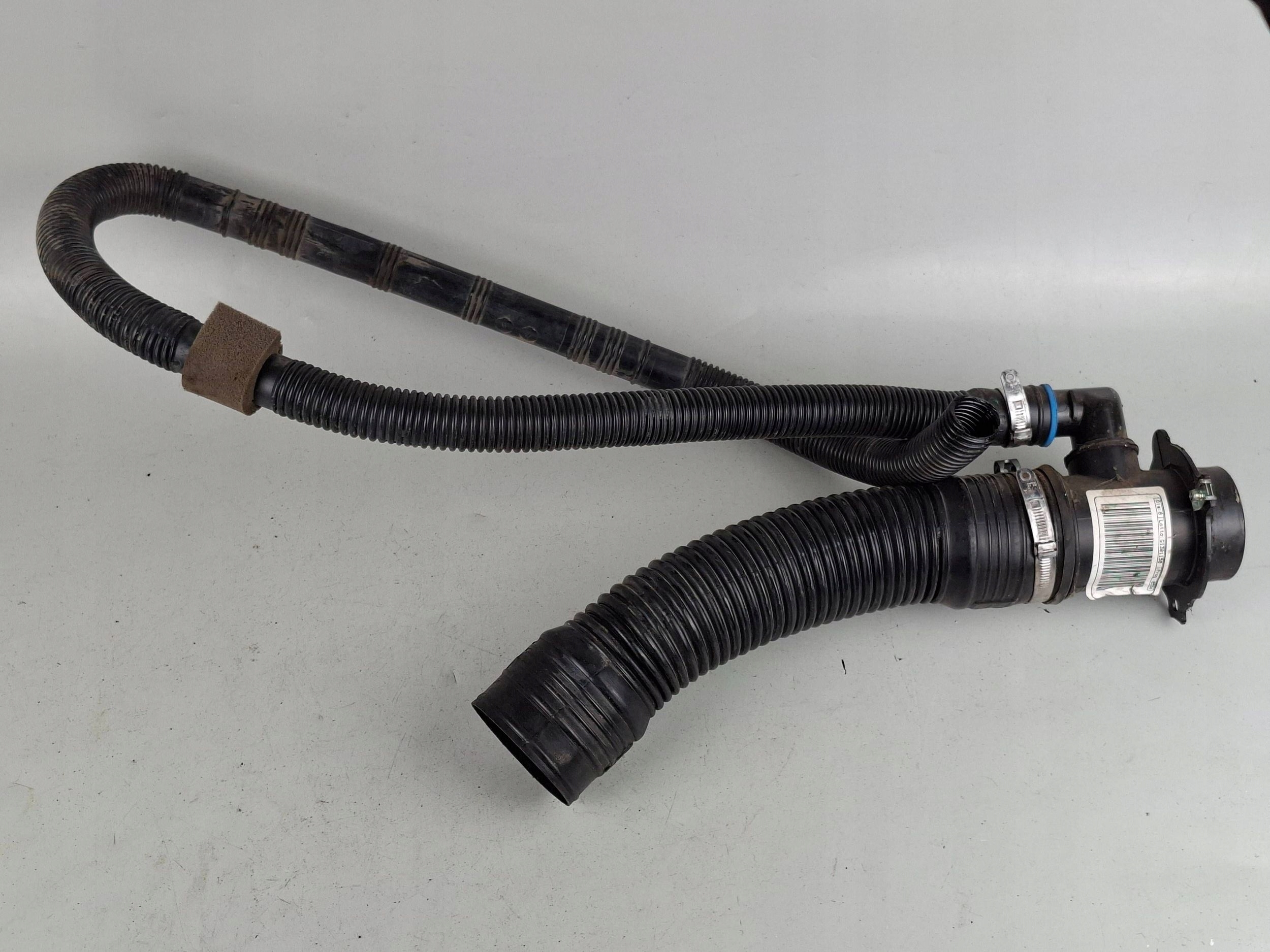 Wlew paliwa Peugeot Boxer 1347891080