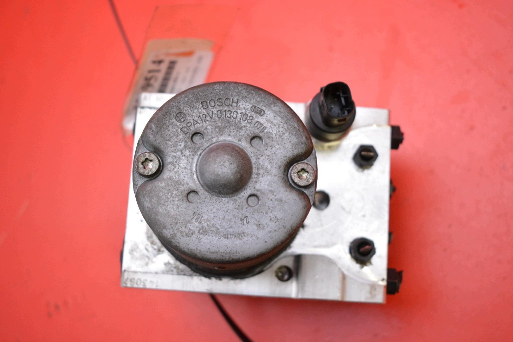 Pompa ABS 8E0614517 0265225048 AUDI A4 B6 2.0 20V 130 KM 00-05