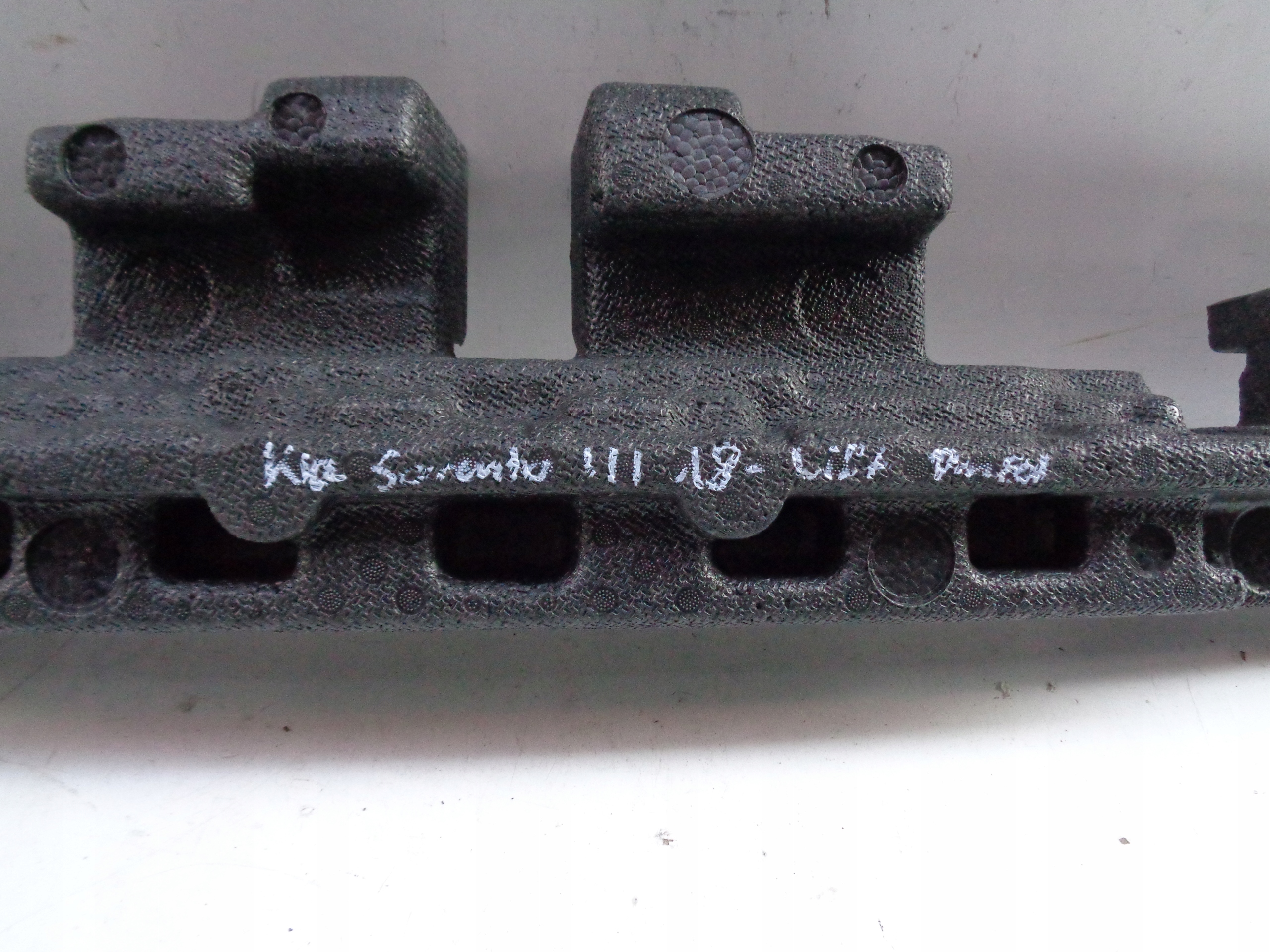ABSORBER DER STOSSSTANGE PIANKA KIA SORENTO III 18- LIFT