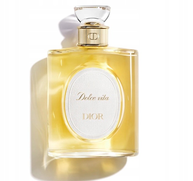 Christian Dior Dior Dolce Vita woda toaletowa new 2026
