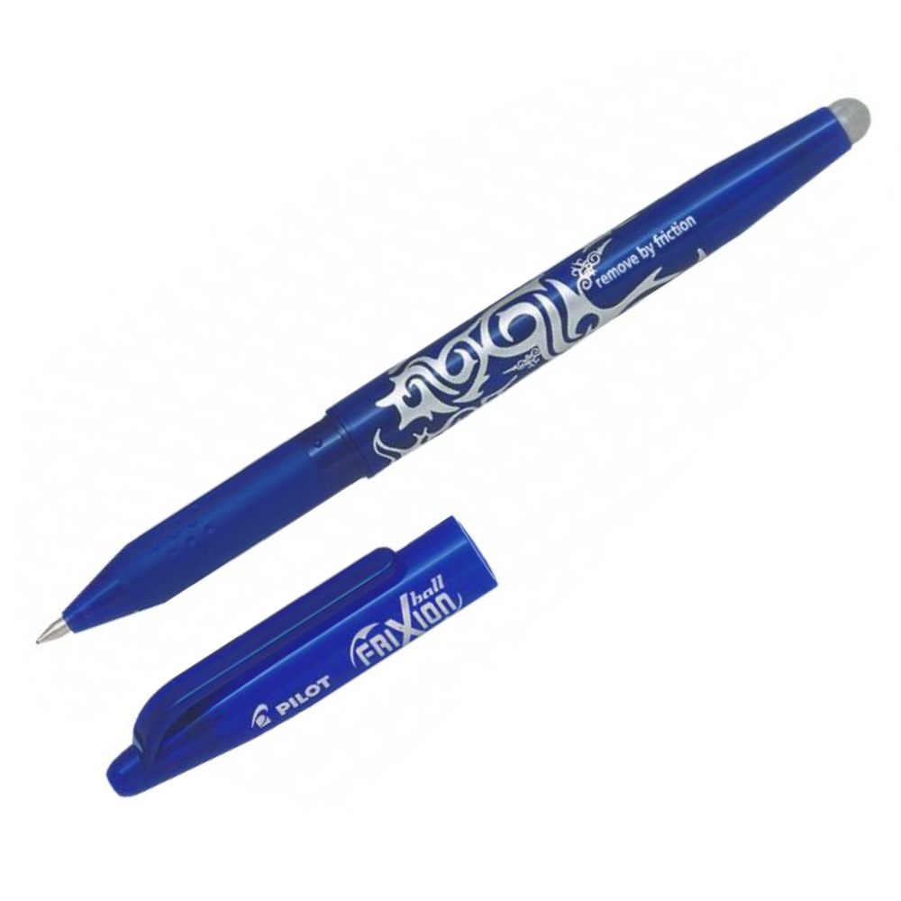 

Długopis Wymazywalny Pilot Frixion Niebieski 0,7mm