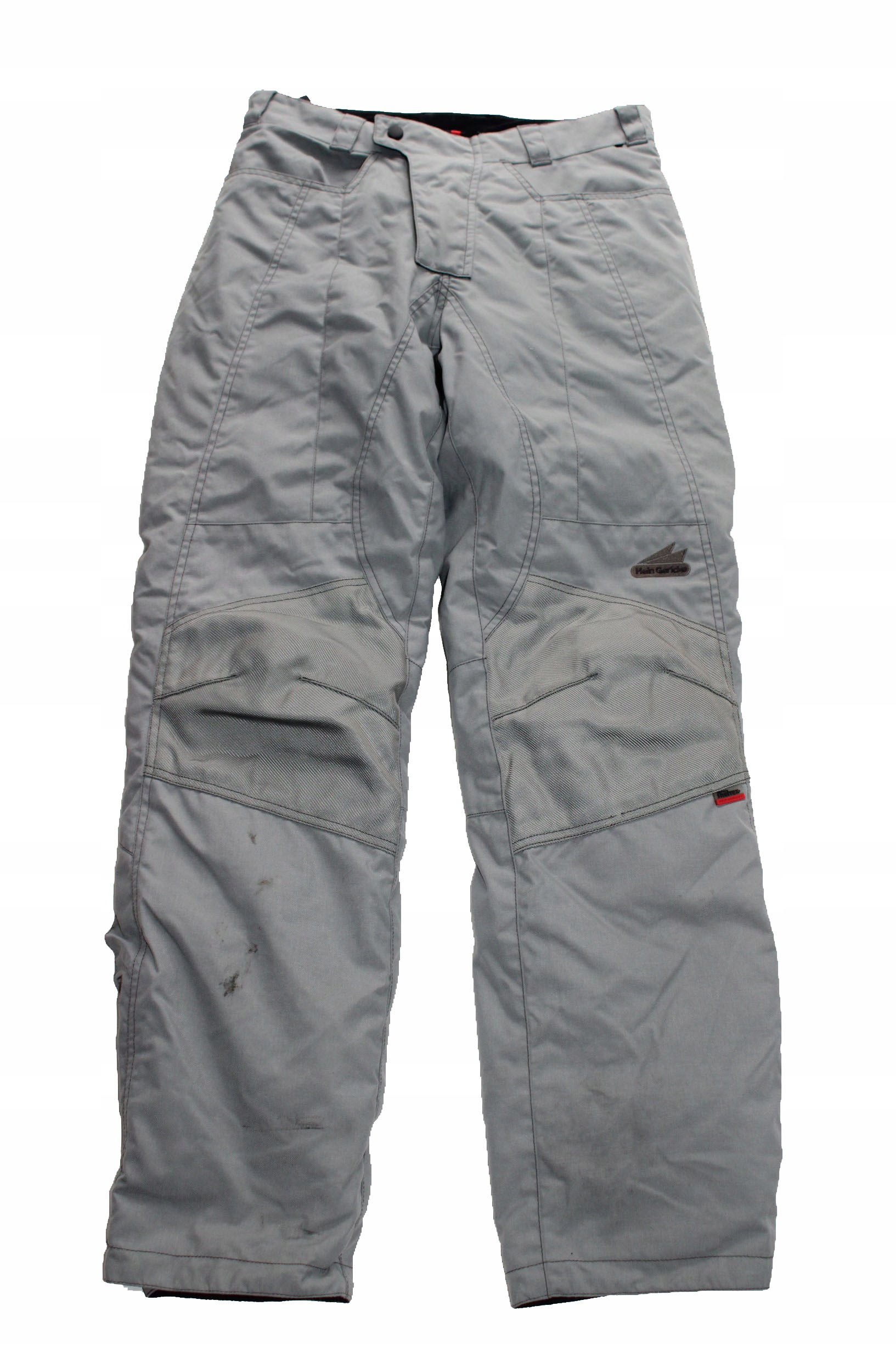 SPODNIE MOTOCYKLOWE 811 HEIN GERICKE r M pas 84