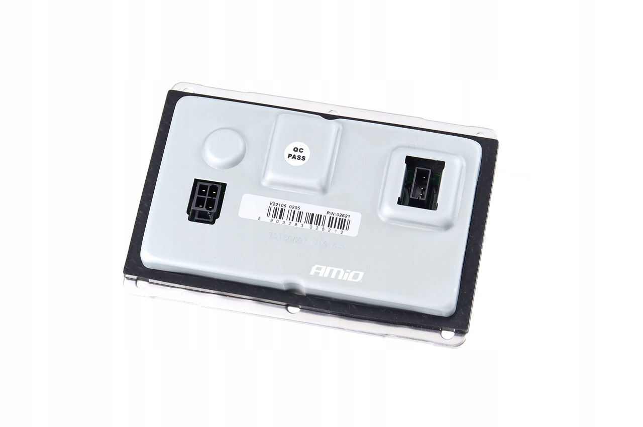 02621 - Ксеноновый инвертор VW PASSAT B6 CITROEN C4 C5 BMW