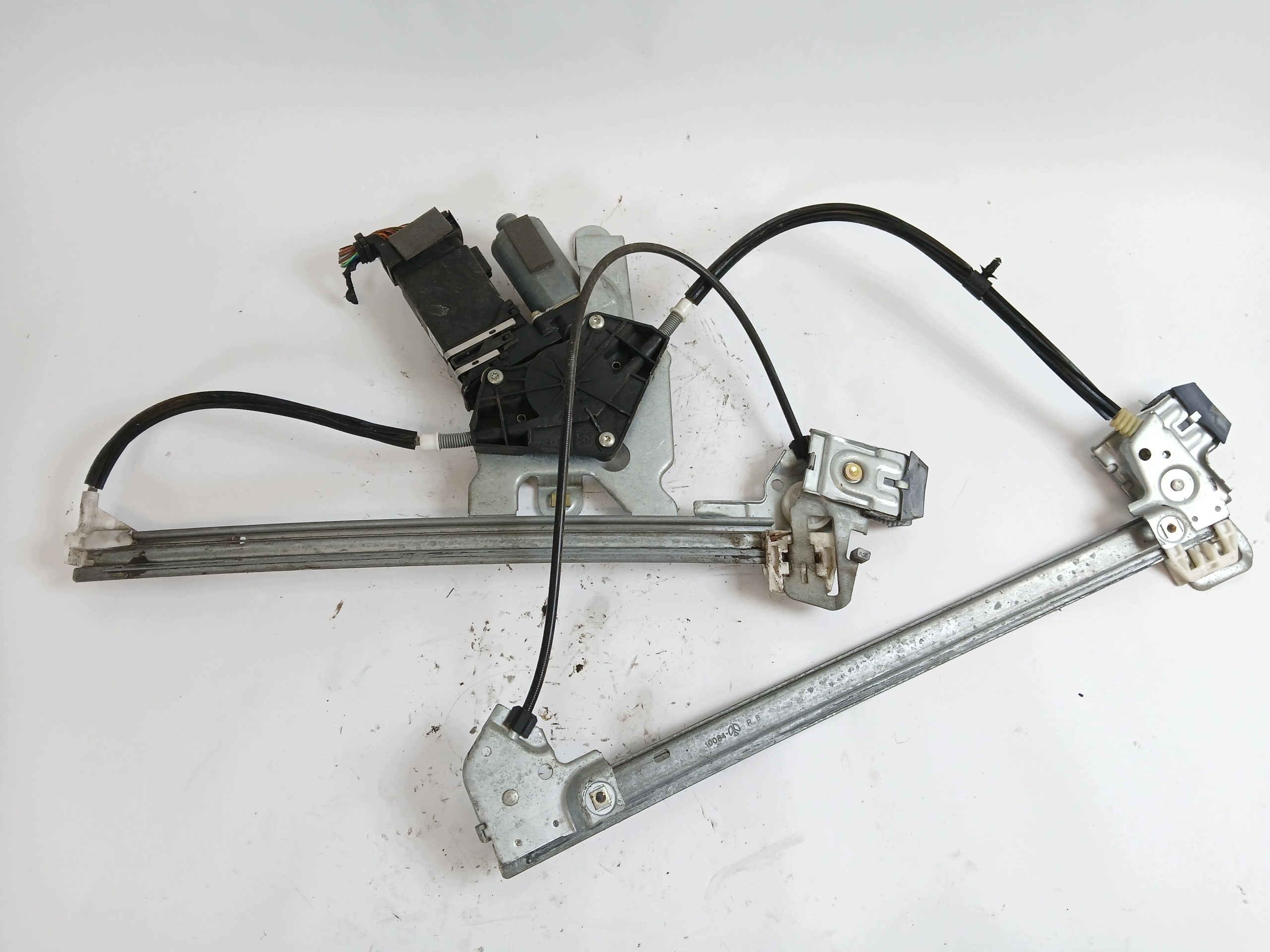 SKODA OCTAVIA and window regulator right front 1U4959802D