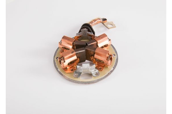 SZCZOTKOTRZYMACZ BOSCH 6033AD1246 2004336248