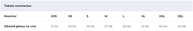 KASK MOTOCYKLOWY W-TEC INTEGRA GRAPHIC, L (59-60) Typ Otwarte / Jet