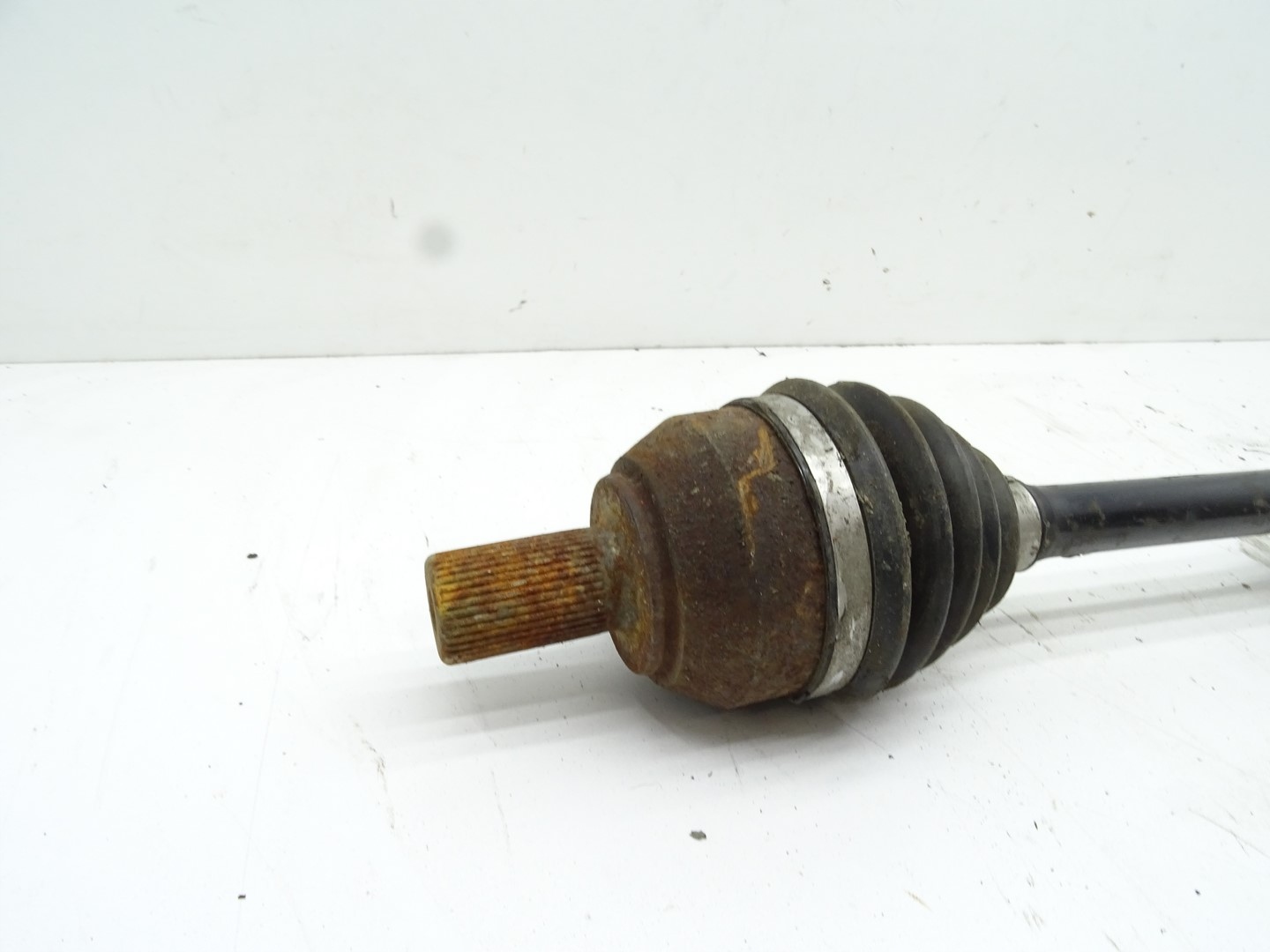 semi-axis NAPEDOWA left front left front VOLVO S60 II V60 and 2.0D P31325116